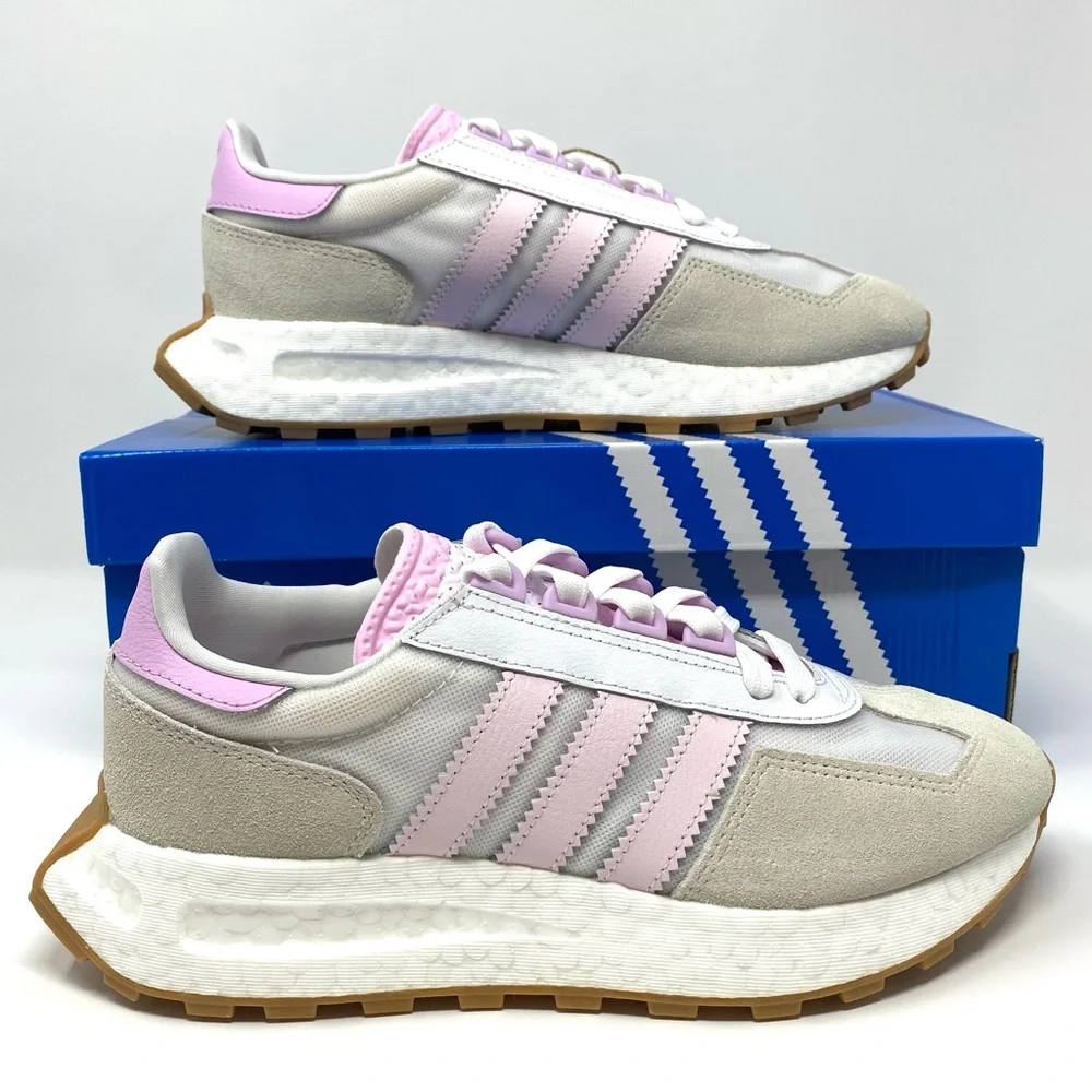 Adidas Retropy E5 Women’s Sneakers